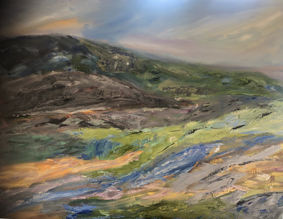 Karin Wergeland Dinsen