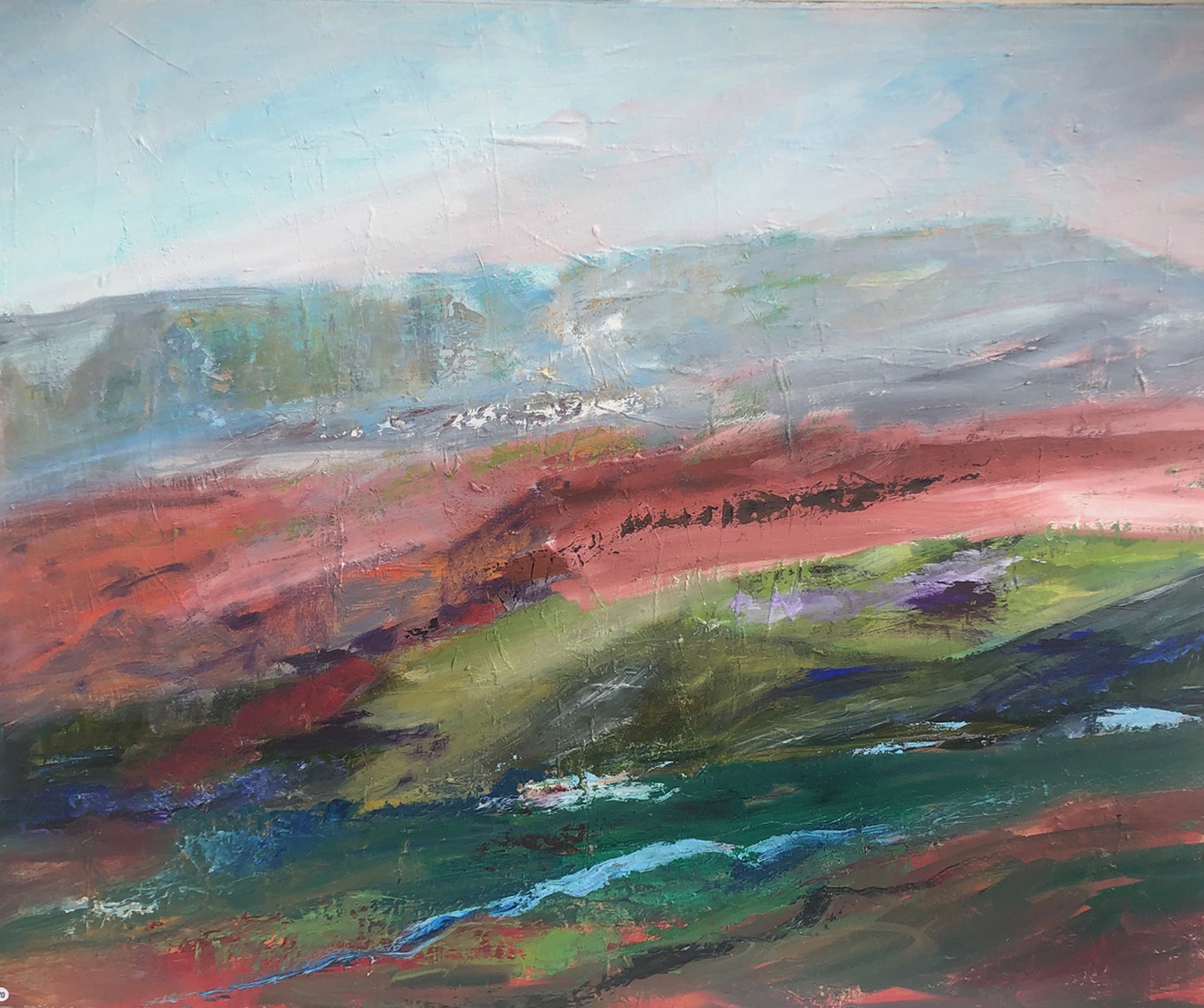 Karin Wergeland Dinsen